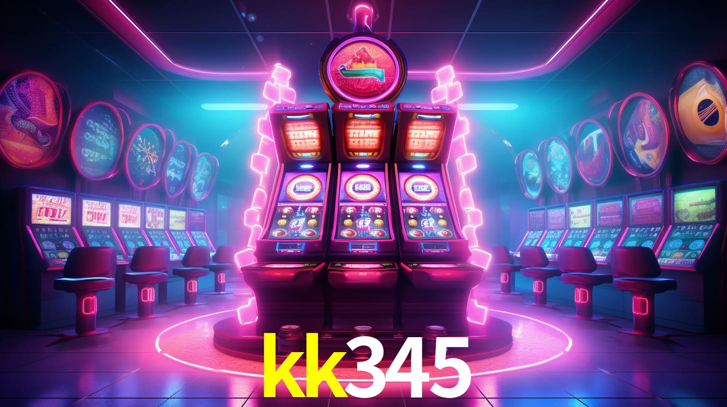 kk345 - Rodadas Selvagens de Fortuna - kk345.com