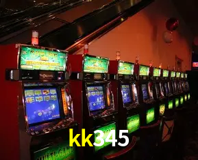 A Emoção da Loteria na kk345: Uma Chance de Mudança de Vida