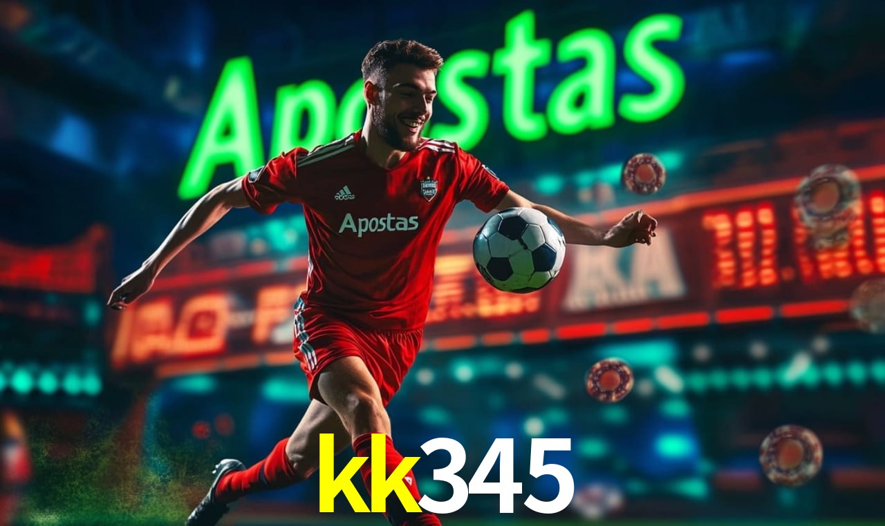 Estatísticas kk345