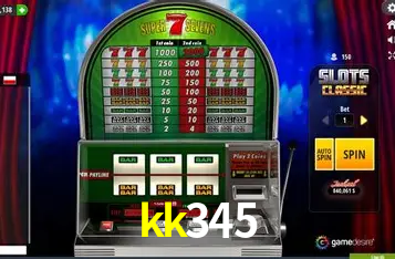 A Revolução dos Aplicativos de Jogos no kk345