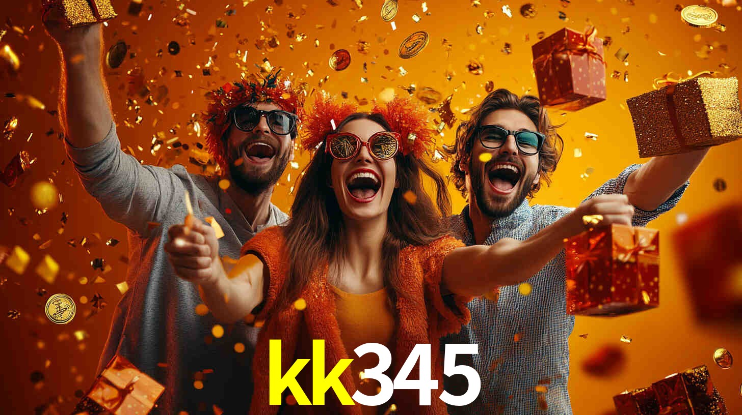 kk345: Jogue Crash e Experimente Alta Recompensa Instantânea
