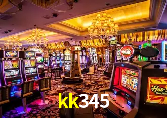 Inovações de Jogos na kk345: O Futuro das Experiências Interativas