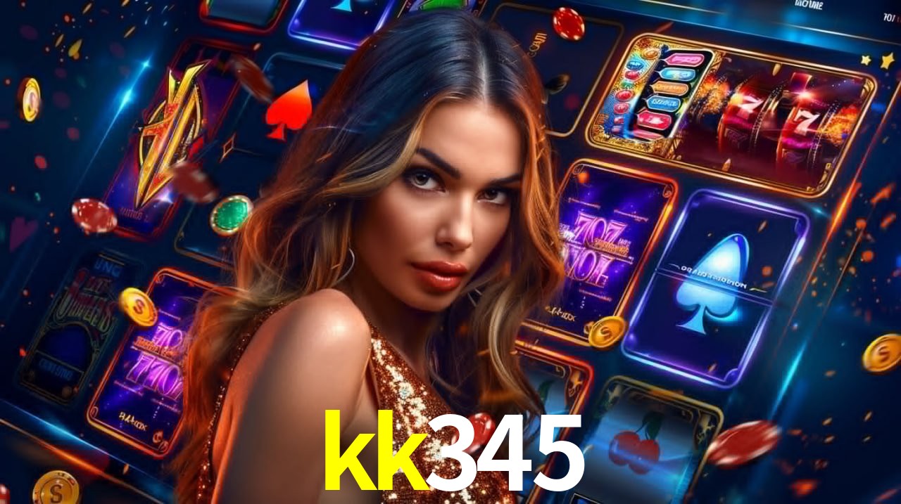 Mesa de Blackjack kk345