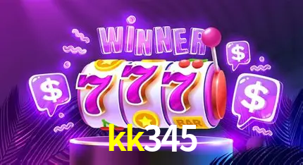 Descubra o Programa VIP da kk345: Vantagens Exclusivas para Jogadores