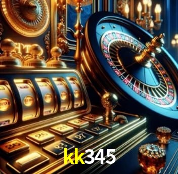 Provedores de Jogos kk345