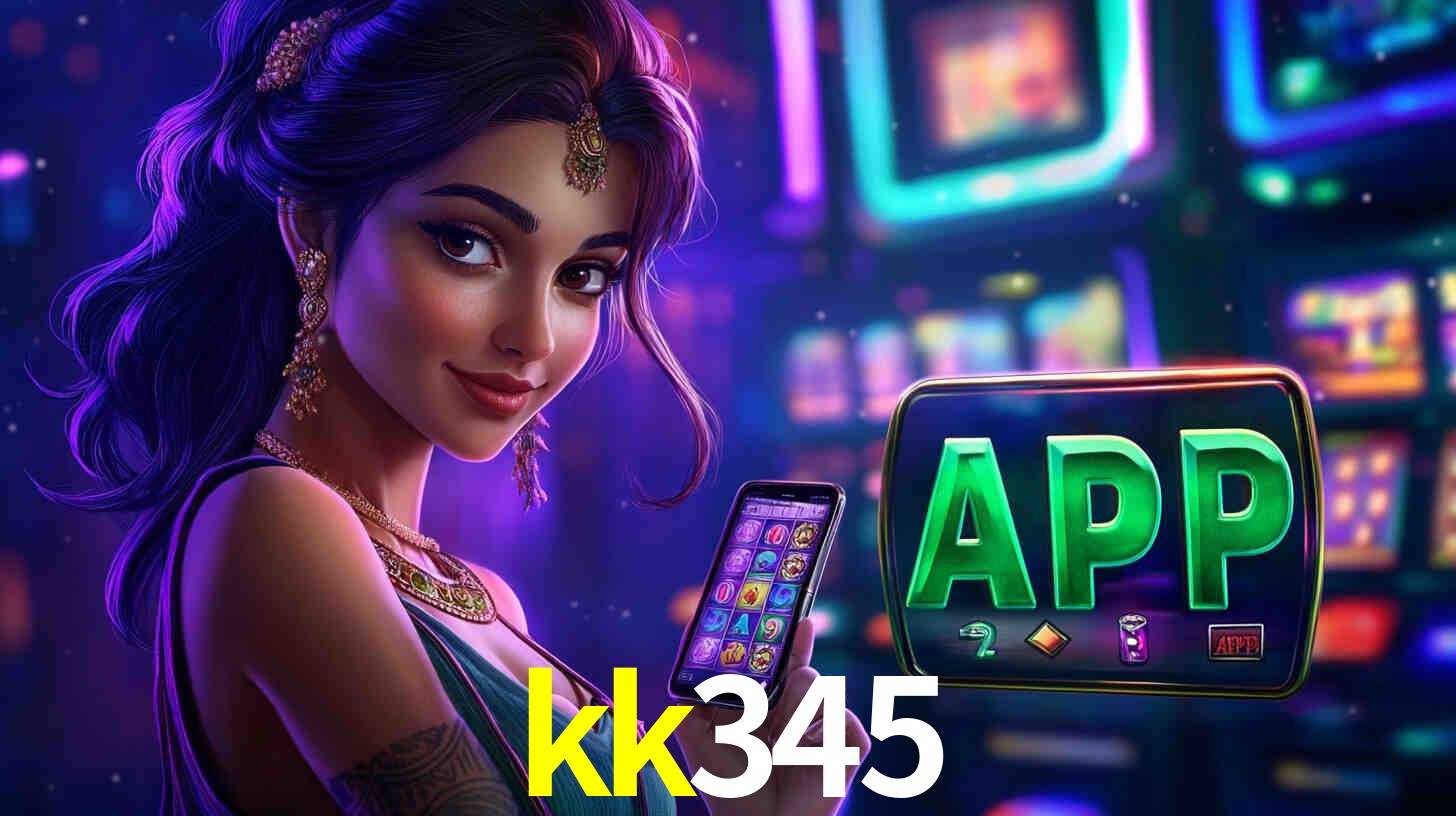 kk345 bet