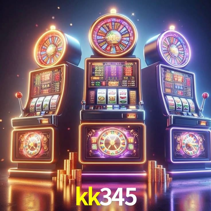 kk345 bet