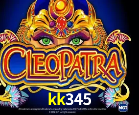 A Revolução dos Aplicativos de Jogos no kk345