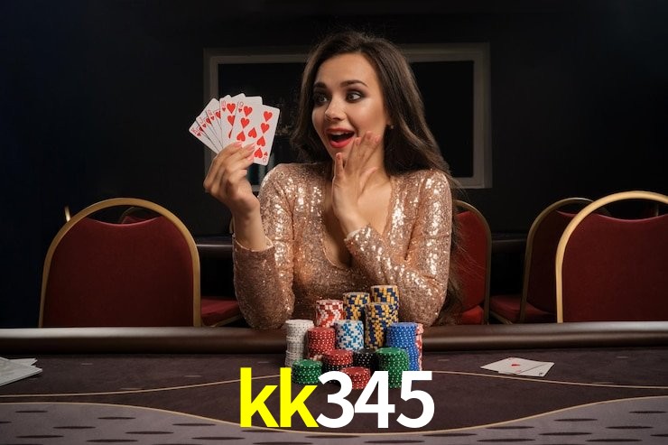 Estatísticas Esportivas kk345