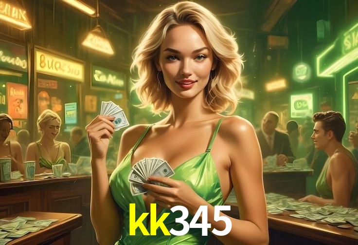 PIX Instantâneo kk345