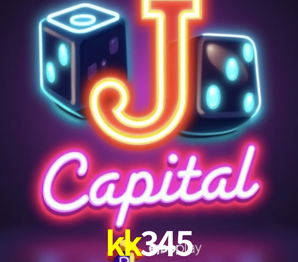 Descubra o Mundo do Cassino Online com kk345