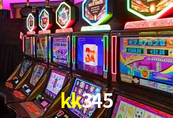 Explorando a Categoria de Eventos em Apostas na kk345