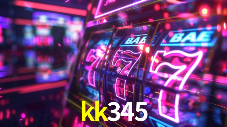 Descubra a Magia dos Jogos de Arcade no kk345