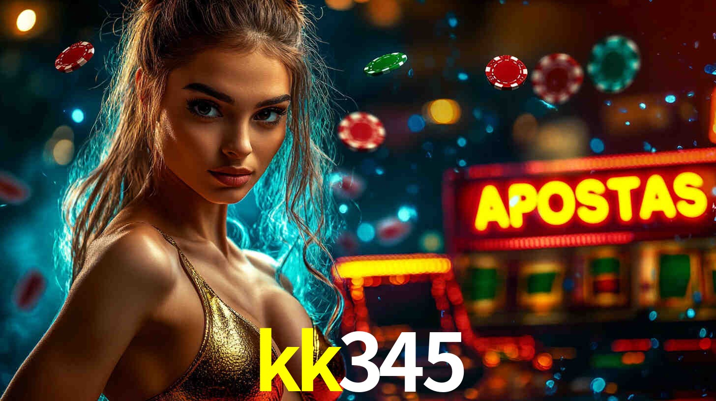 cassino kk345