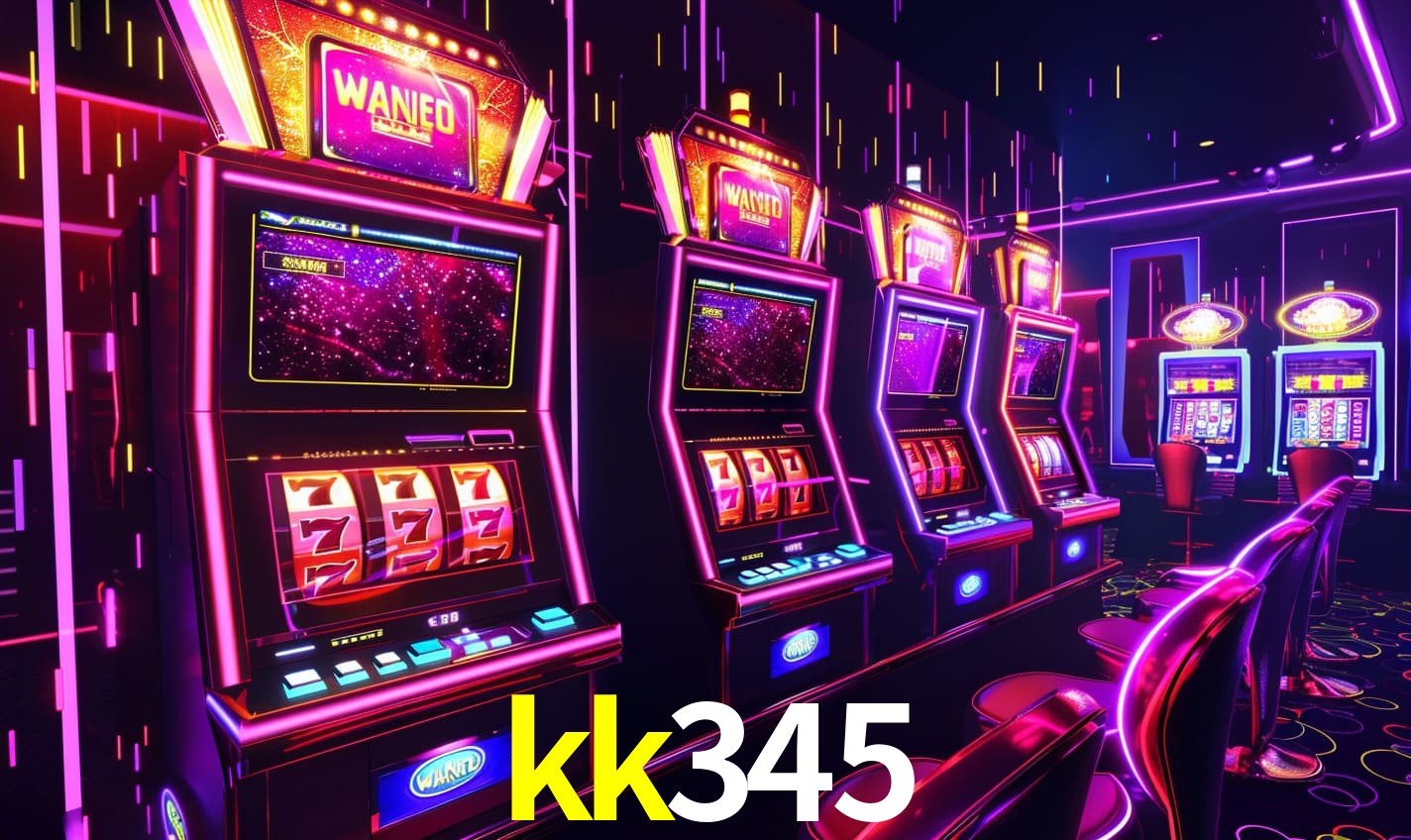 Jogos Exclusivos kk345