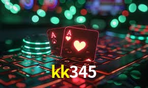 Sistemas de Segurança kk345