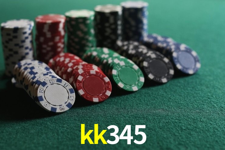 Mesa de Blackjack kk345