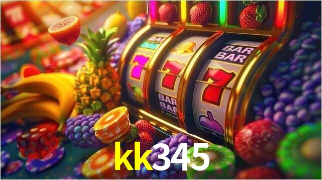 Explorando a Categoria de Eventos em Apostas na kk345