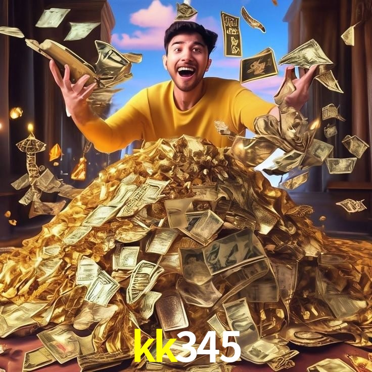 Jogos de Slot kk345
