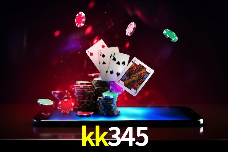 Descubra a Essência do kk345: Nossa História e Compromissos