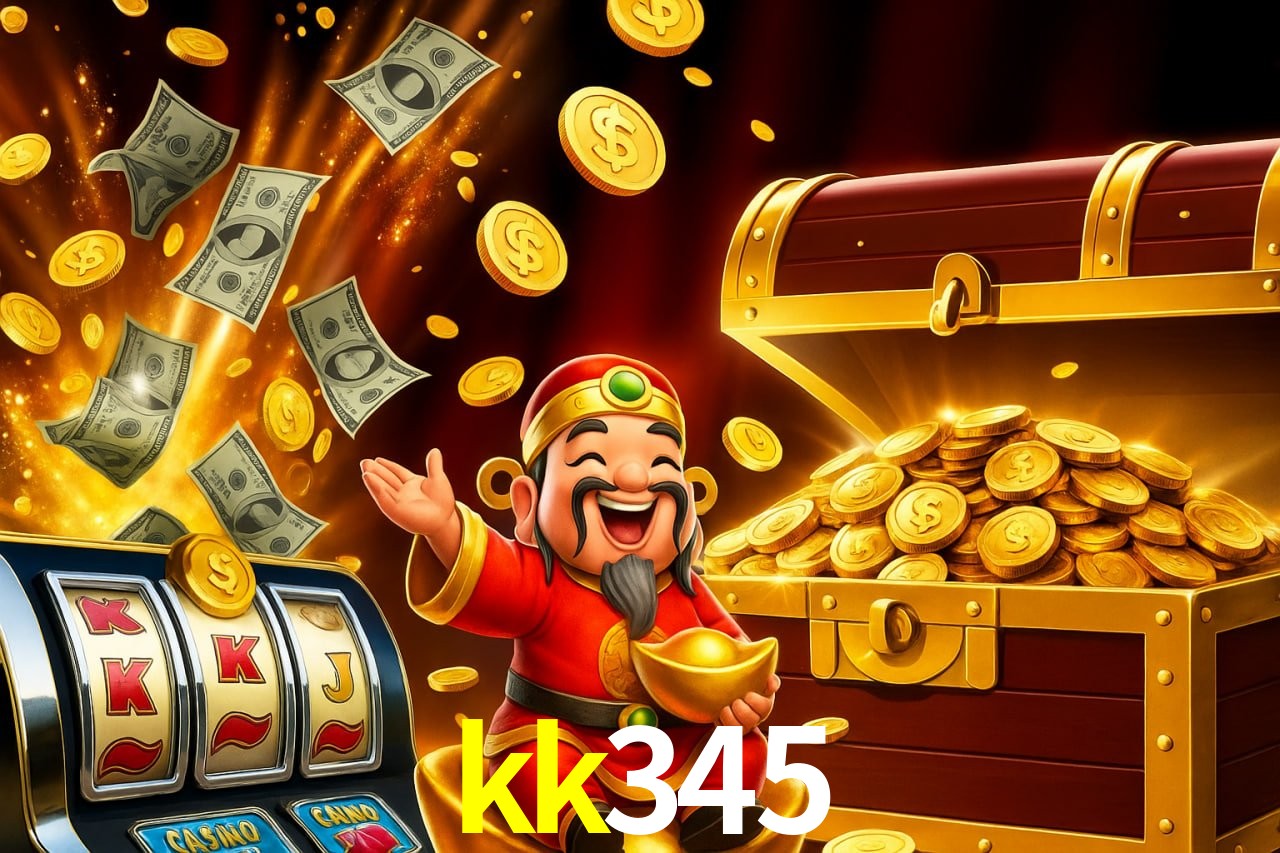 Estatísticas do Jogo kk345
