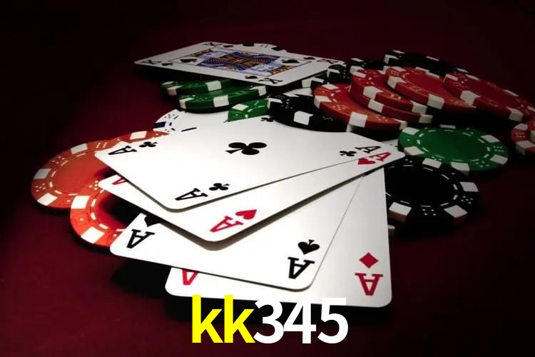 Diretório de Jogos kk345