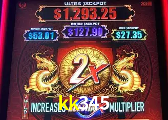 A Emoção da Loteria na kk345: Uma Chance de Mudança de Vida