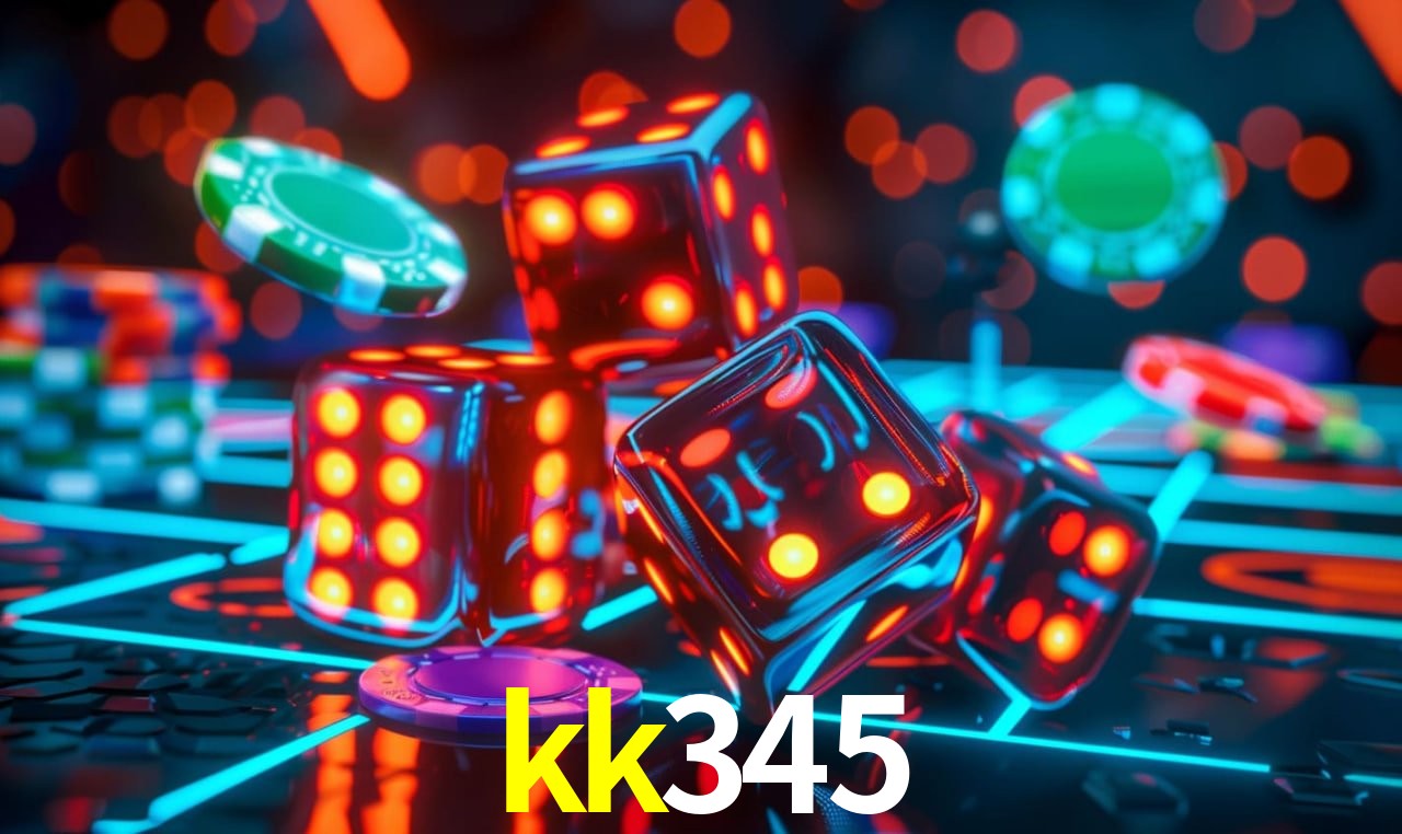 Apostas de Futebol kk345