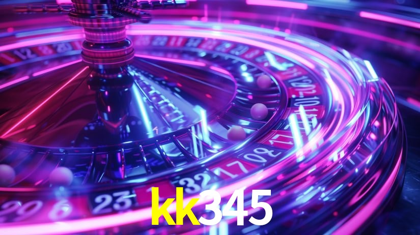Casino Ao Vivo kk345