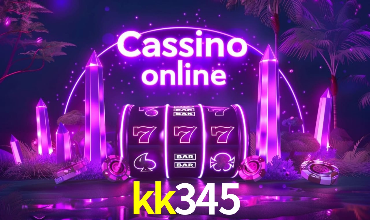 Diretório de Jogos kk345