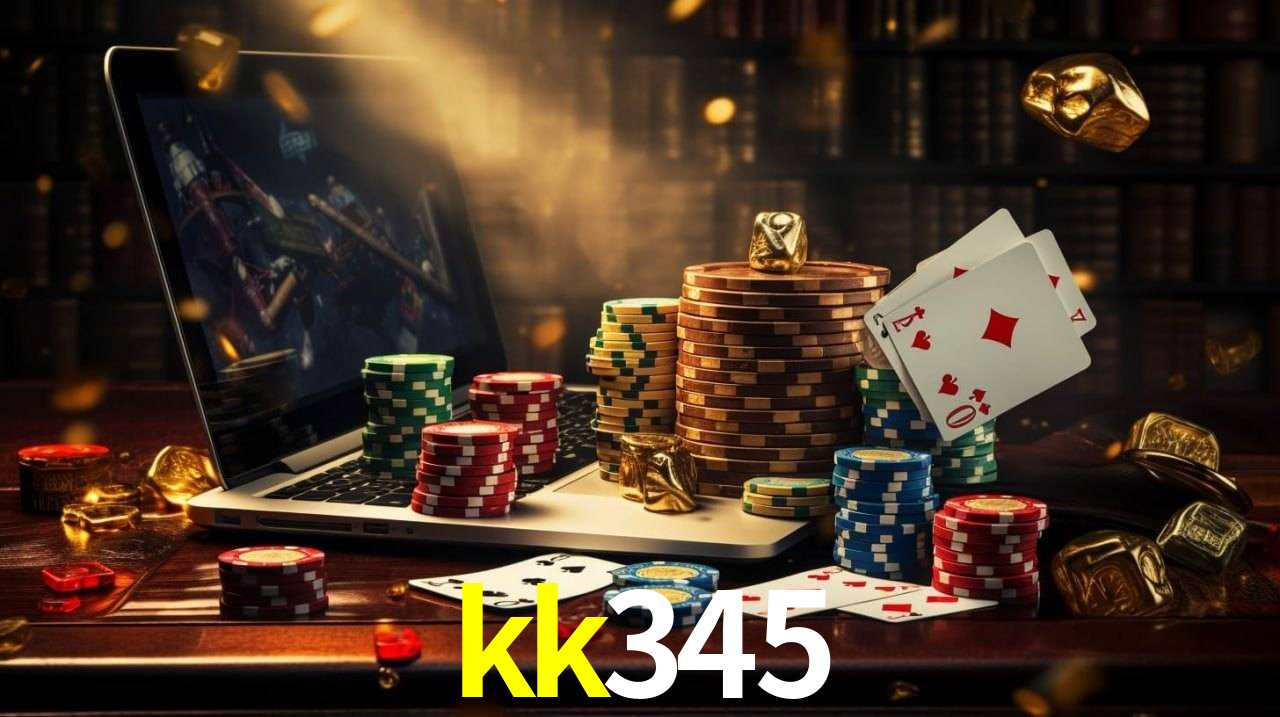 Casino Ao Vivo kk345