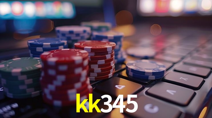 Jogos de Slot kk345