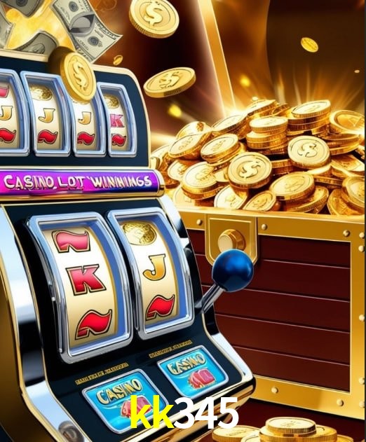 Casino VIP kk345