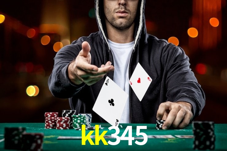 Jogos Exclusivos kk345