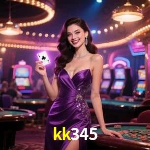 Recursos de Bônus kk345
