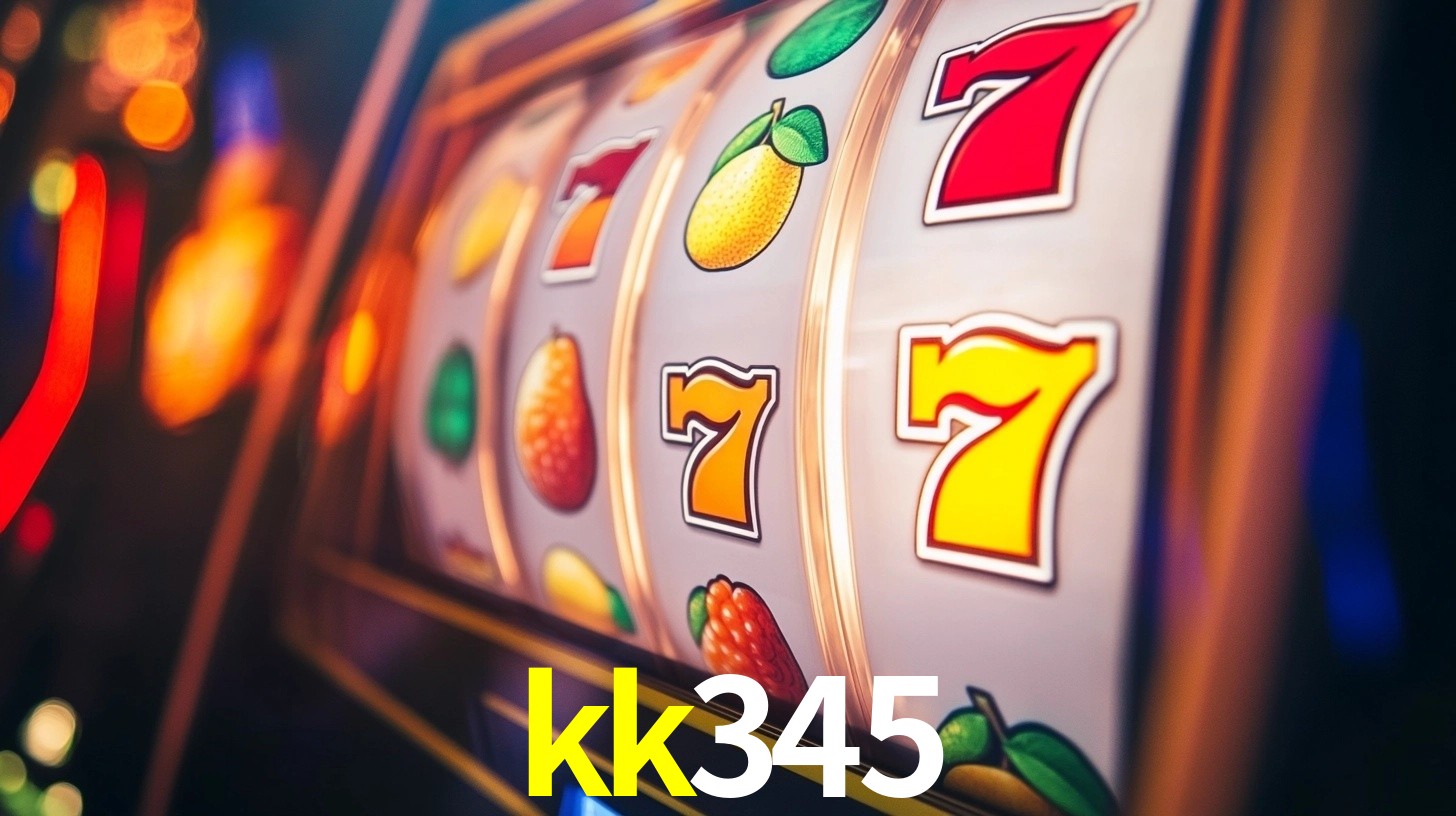 kk345 bet