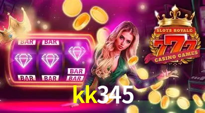 Explorando a Categoria de Eventos em Apostas na kk345
