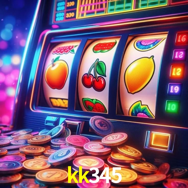 Tecnologia da Plataforma kk345