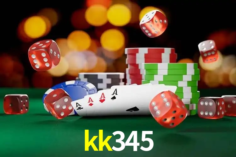 Estatísticas kk345