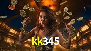 Casino Ao Vivo kk345