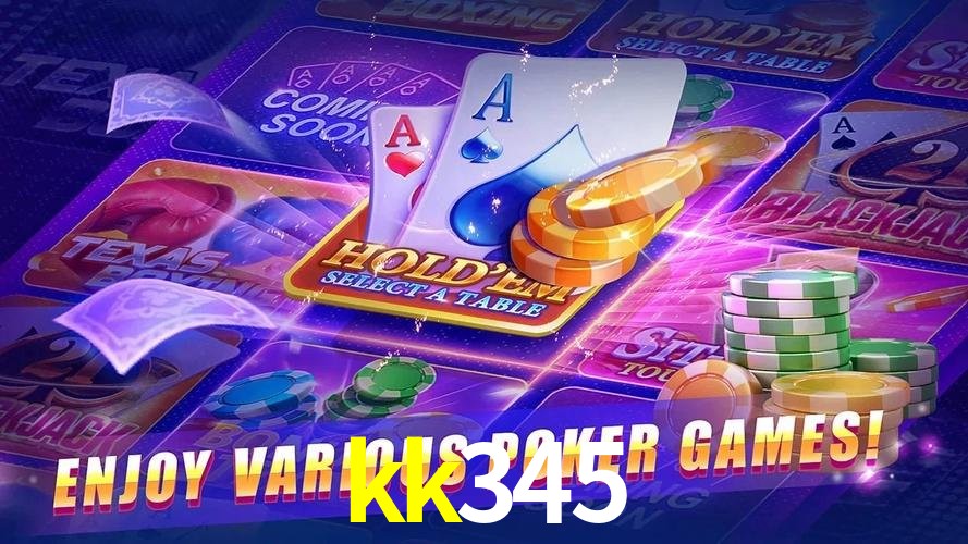Casino VIP kk345