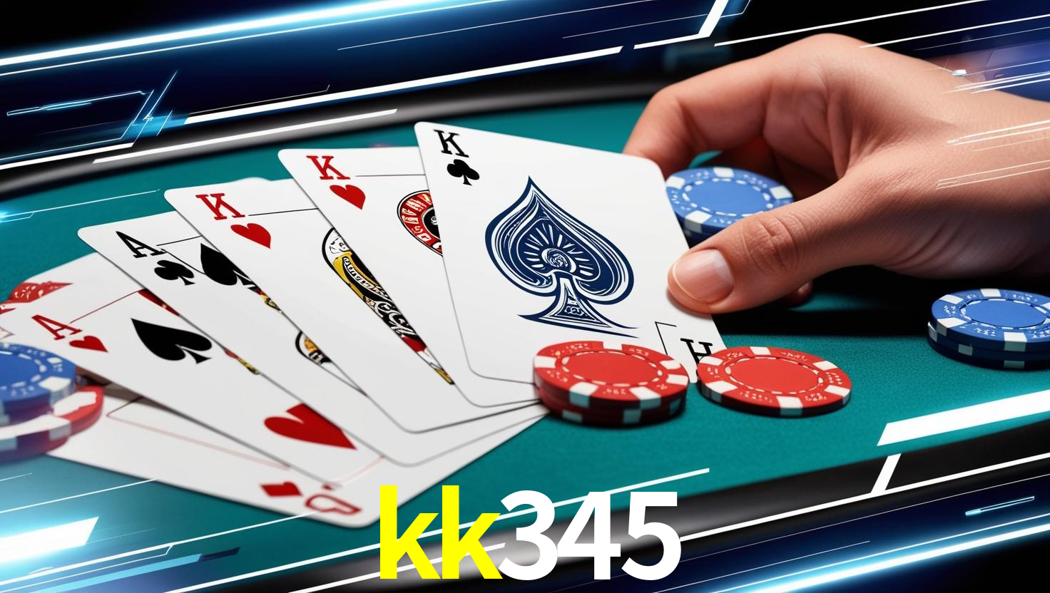 KK345