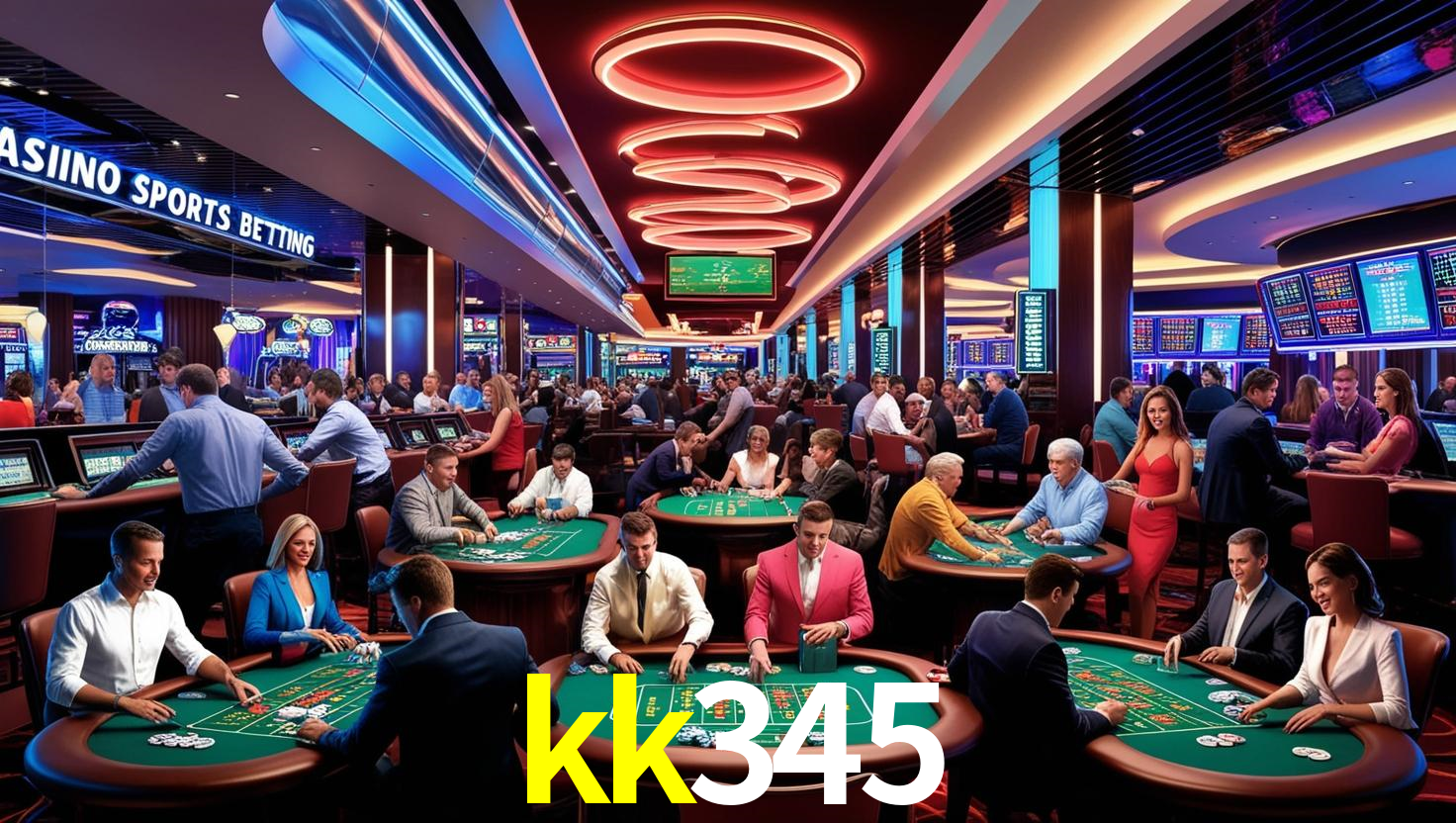 KK345