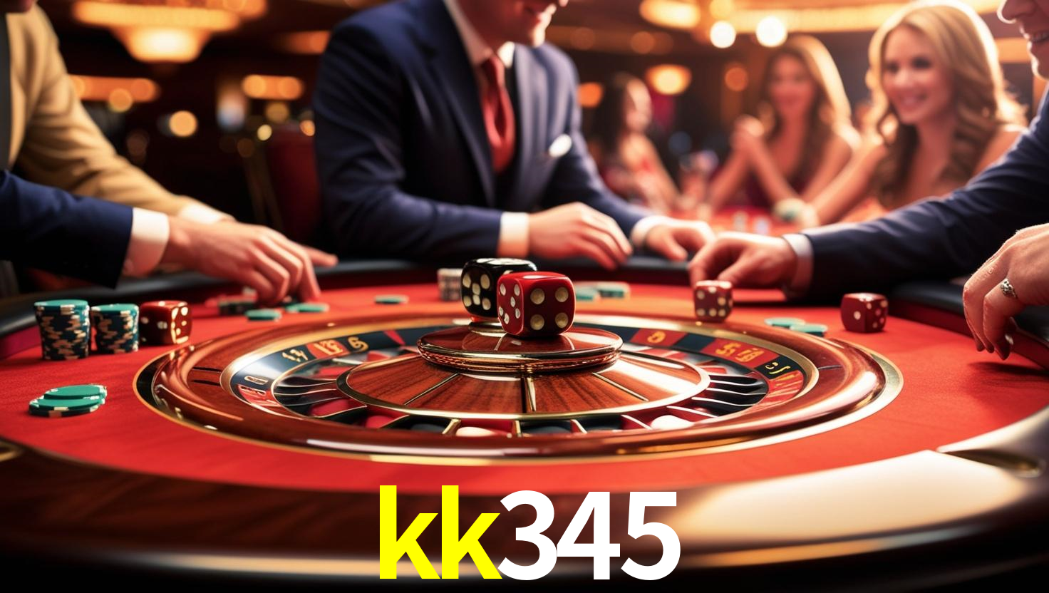 KK345