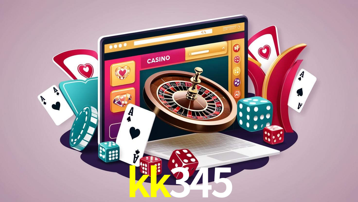 KK345