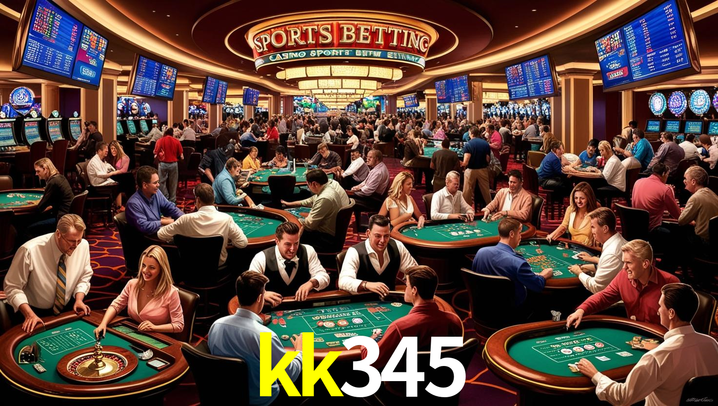 KK345