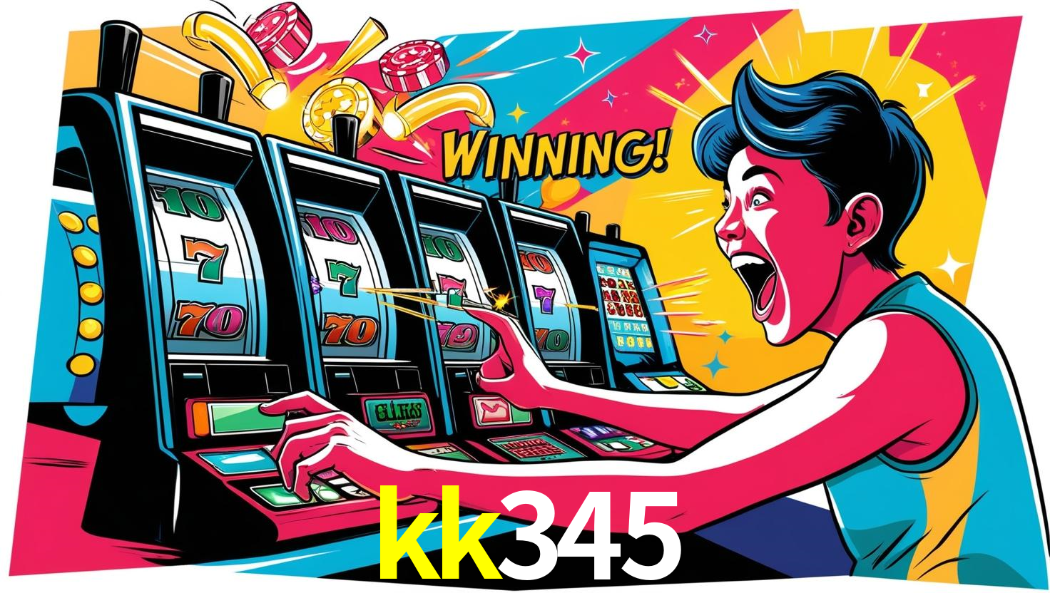 KK345