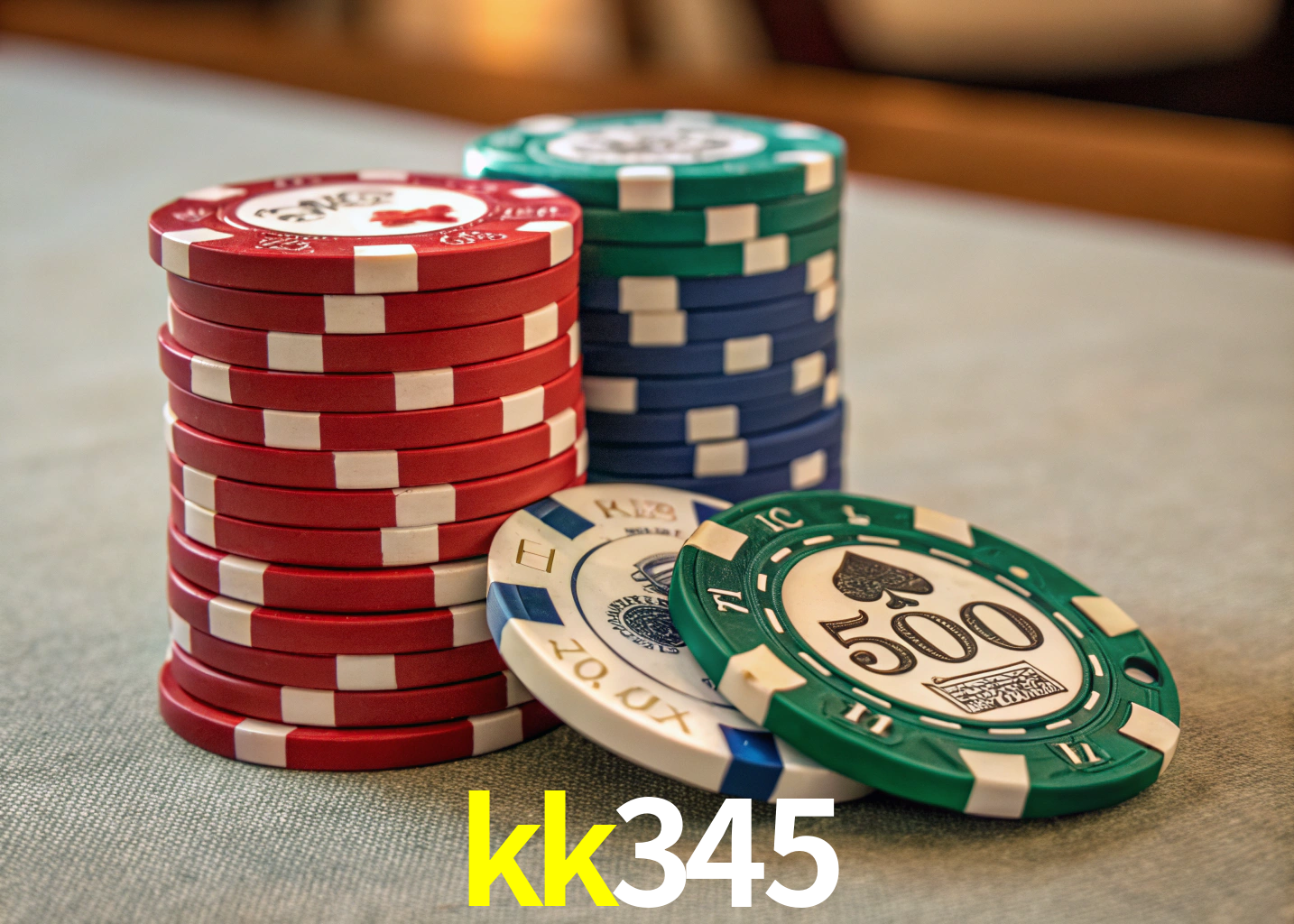 KK345